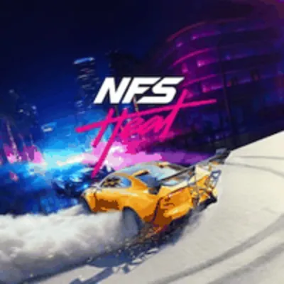 Need for Speed™ Heat PS4 ПСН PLAYSTATION