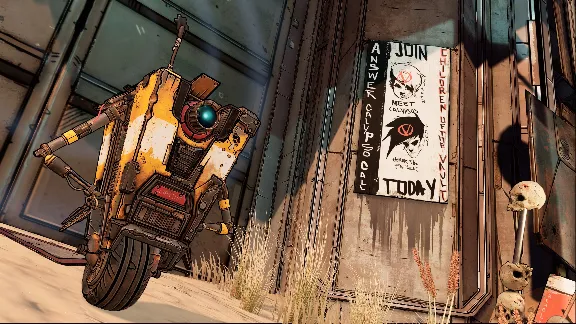 ❗BORDERLANDS COLLECTION: PANDORA