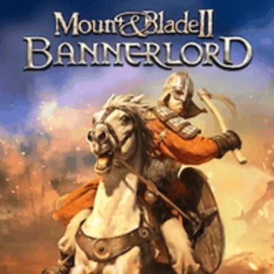 Mount & Blade II: Bannerlord PS4 PS5 ПСН PLAYSTATION