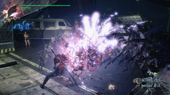 ❗DEVIL MAY CRY 5 SPECIAL EDITION❗XBOX X|S🔑КЛЮЧ❗