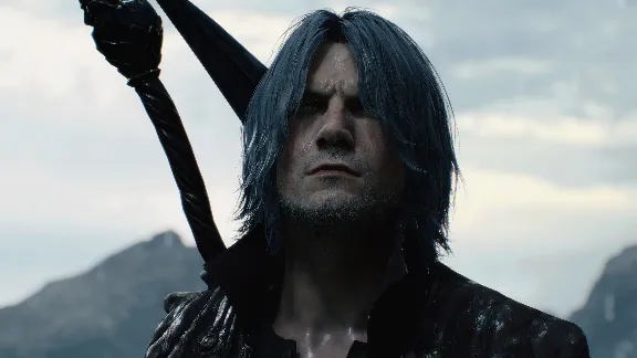 ❗DEVIL MAY CRY 5 SPECIAL EDITION❗XBOX X|S🔑КЛЮЧ❗