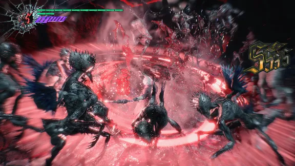 ❗DEVIL MAY CRY 5 SPECIAL EDITION❗XBOX X|S🔑КЛЮЧ❗