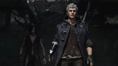 ❗DEVIL MAY CRY 5 SPECIAL EDITION❗XBOX X|S🔑КЛЮЧ❗