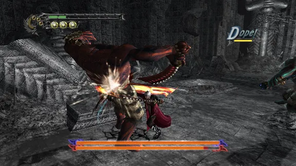 ❗DEVIL MAY CRY HD COLLECTION❗XBOX ONE/X|S🔑КЛЮЧ❗