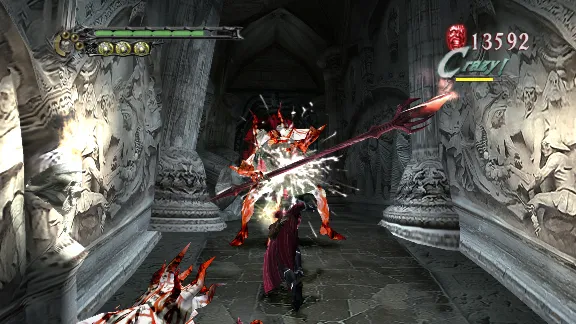 ❗DEVIL MAY CRY HD COLLECTION❗XBOX ONE/X|S🔑КЛЮЧ❗