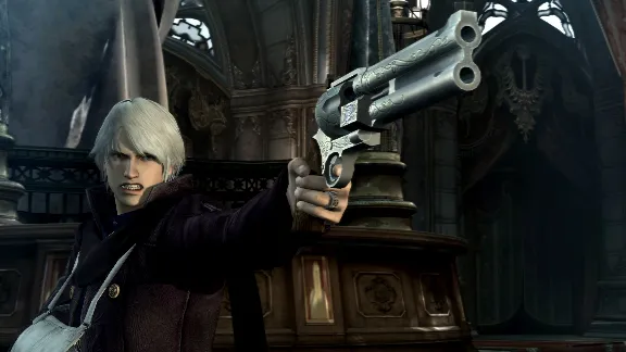 ❗DEVIL MAY CRY HD COLLECTION & 4SE BUNDLE❗XBOX🔑КЛЮ