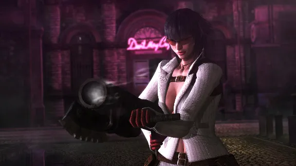 ❗DEVIL MAY CRY HD COLLECTION & 4SE BUNDLE❗XBOX🔑КЛЮ