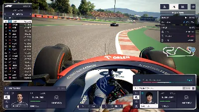 ❗F1 MANAGER 2023 DELUXE EDITION❗XBOX ONE/X|S🔑КЛЮЧ❗
