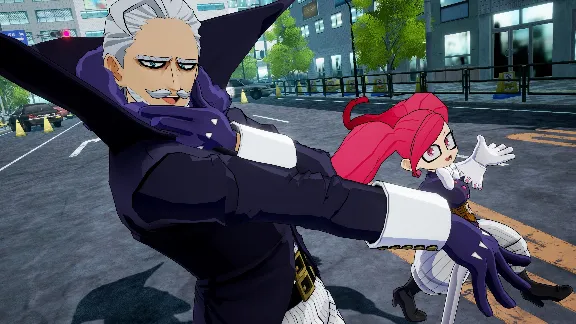 MY HERO ONE&acute;S JUSTICE 2 Ultimate Edition XBOX КЛЮЧ