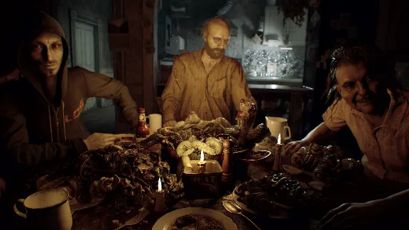 ❗RESIDENT EVIL 7 GOLD EDITION & VILLAGE GOLD ❗XBOX