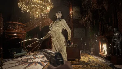 ❗RESIDENT EVIL 7 GOLD EDITION & VILLAGE GOLD ❗XBOX