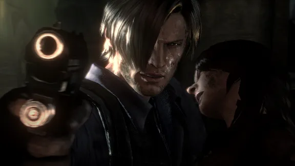 ❗RESIDENT EVIL TRIPLE PACK❗(4,5,6) XBOX🔑КЛЮЧ❗