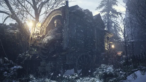 ❗RESIDENT EVIL VILLAGE❗XBOX ONE/X|S🔑КЛЮЧ❗