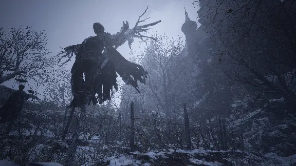 ❗RESIDENT EVIL VILLAGE❗XBOX ONE/X|S🔑КЛЮЧ❗