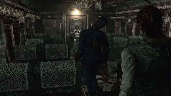 ❗RESIDENT EVIL: DELUXE ORIGINS BUNDLE❗XBOX ONE/X|S🔑КОД