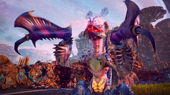 ❗THE OUTER WORLDS❗XBOX ONE/X|S🔑КЛЮЧ❗