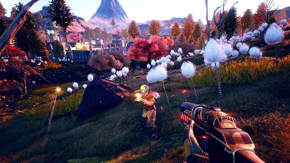 ❗THE OUTER WORLDS❗XBOX ONE/X|S🔑КЛЮЧ❗
