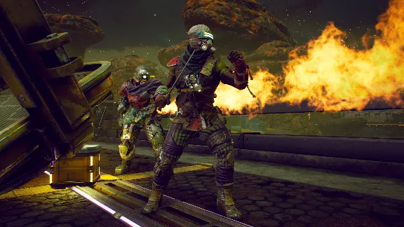 ❗THE OUTER WORLDS❗XBOX ONE/X|S🔑КЛЮЧ❗