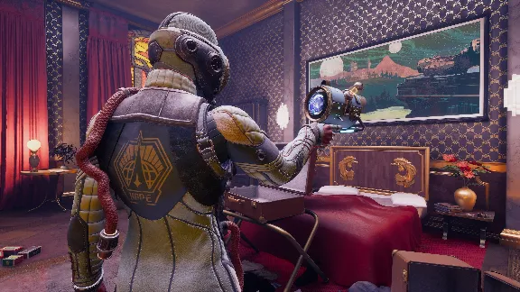 ❗THE OUTER WORLDS: SPACER’S CHOICE EDITION❗(PC WIN)🔑🔑