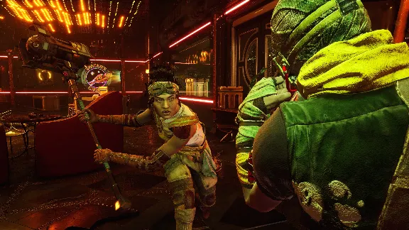 ❗THE OUTER WORLDS: SPACER’S CHOICE EDITION❗(PC WIN)🔑🔑