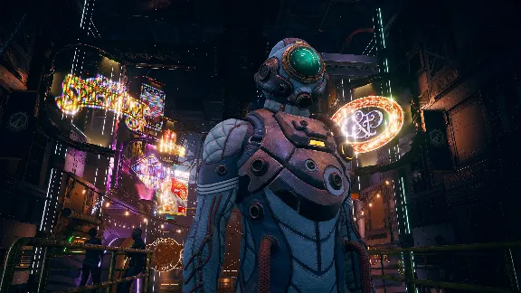 ❗THE OUTER WORLDS: SPACER’S CHOICE EDITION❗(PC WIN)🔑🔑