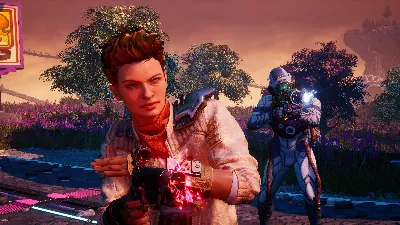 The Outer Worlds: Spacer&acute;s Choice Edition XBOX КЛЮЧ