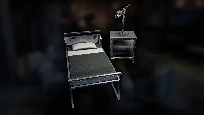 Icarus: Industrial Furniture Pack DLC - STEAM RU