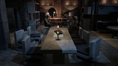 Icarus: Industrial Furniture Pack DLC - STEAM RU