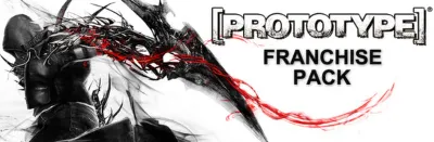 Prototype Franchise Pack (Steam Gift Россия KZ UA BY)