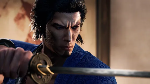 ❗LIKE A DRAGON: ISHIN!❗XBOX ONE/X|S+ПК🔑КЛЮЧ❗