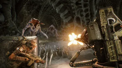 ❗Aliens: Fireteam Elite - Pathogen Expansion❗XBOX+ПК🔑