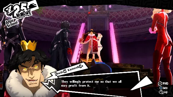 ❗PERSONA 5 ROYAL❗XBOX ONE/X|S+ПК🔑КЛЮЧ❗