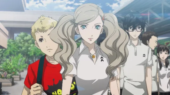 ❗PERSONA 5 ROYAL❗XBOX ONE/X|S+ПК🔑КЛЮЧ❗