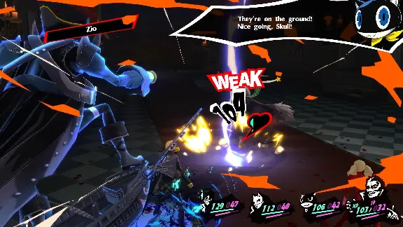❗PERSONA 5 ROYAL❗XBOX ONE/X|S+ПК🔑КЛЮЧ❗
