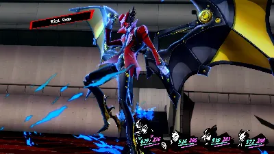 ❗PERSONA 5 ROYAL❗XBOX ONE/X|S+ПК🔑КЛЮЧ❗