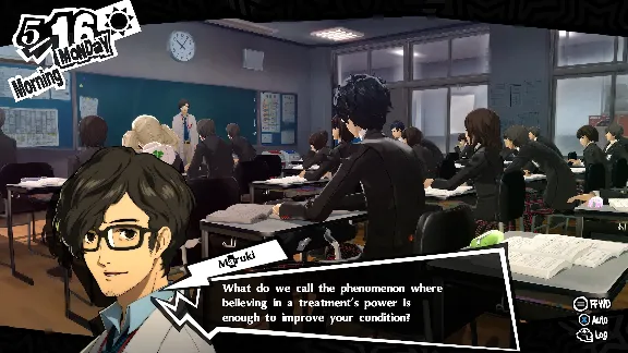 ❗PERSONA 5 ROYAL❗XBOX ONE/X|S+ПК🔑КЛЮЧ❗
