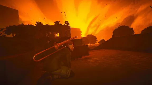 ❗ROAD 96: MILE 0❗XBOX ONE/X|S+ПК🔑КЛЮЧ❗