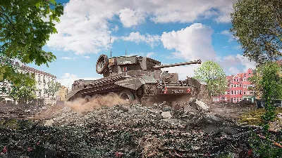 ✅World of Tanks Lightweight Fighter Pack⭐Steam*\Key⭐+🎁