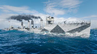 ✅World of Warships Smith Pack DLC ⭐Steam\Мир*\Key⭐ + 🎁