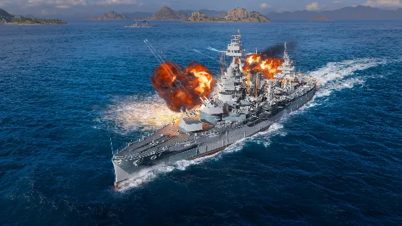 ✅World of Warships Texas Pack DLC ⭐Steam\Мир*\Key⭐ + 🎁