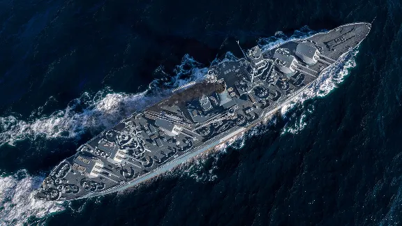 ✅World of Warships Texas Pack DLC ⭐Steam\Мир*\Key⭐ + 🎁