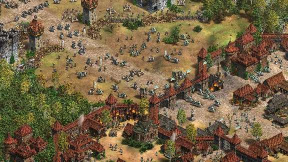 ❗AGE OF EMPIRES II: DEFINITIVE EDITION Dawn Dukes🔑XBOX