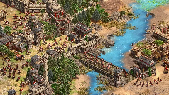 ❗AGE OF EMPIRES II Dynasties of India DLC🔑 XBOX КЛЮЧ🔑