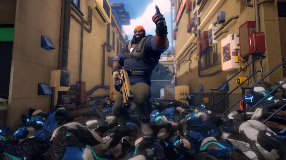❗AGENTS OF MAYHEM - TOTAL MAYHEM BUNDLE❗XBOX КЛЮЧ❗