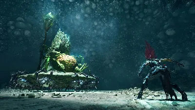 ❗DARKSIDERS III - DELUXE EDITION❗XBOX ONE/X|S🔑КЛЮЧ
