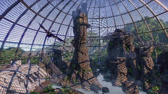 ❗JURASSIC WORLD EVOLUTION: JURASSIC PARK EDITION🔑XBOX