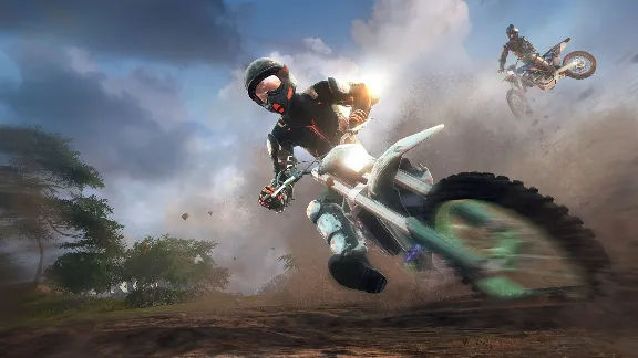❗MOTO RACER 4❗XBOX ONE/X|S🔑КЛЮЧ❗