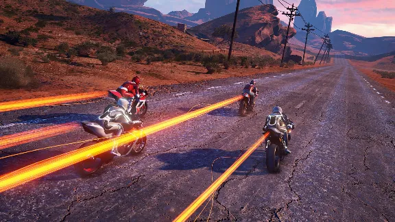 ❗MOTO RACER 4❗XBOX ONE/X|S🔑КЛЮЧ❗
