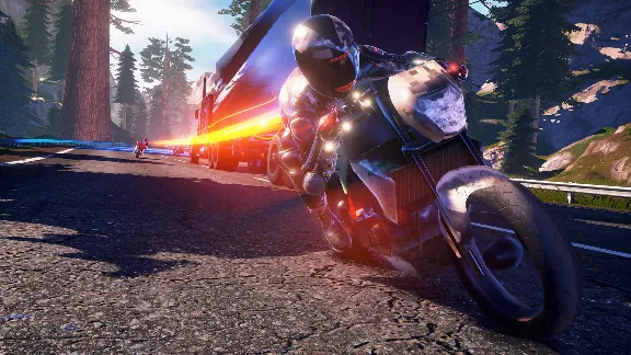 ❗MOTO RACER 4❗XBOX ONE/X|S🔑КЛЮЧ❗