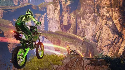 ❗MOTO RACER 4❗XBOX ONE/X|S🔑КЛЮЧ❗